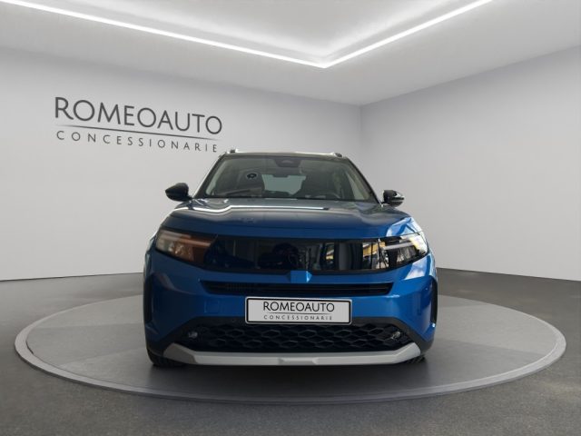OPEL Frontera usata, con Controllo trazione