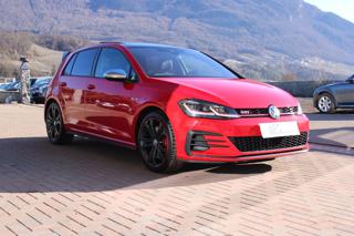 VOLKSWAGEN Golf GTI usata, con Airbag Passeggero