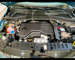 FIAT Grande Panda usata, con Telecamera per parcheggio assistito