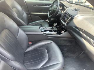 MASERATI Levante usata, con Controllo trazione