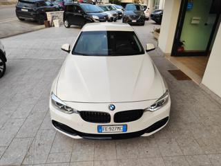 BMW 425 usata, con Airbag Passeggero