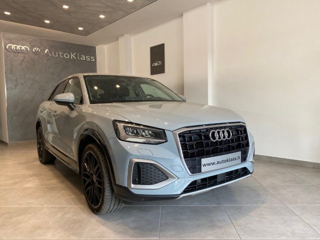 AUDI Q2 usata, con Airbag Passeggero