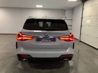 BMW X3 usata, con Alzacristalli elettrici