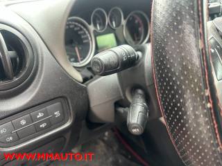 ALFA ROMEO MiTo usata, con Climatizzatore
