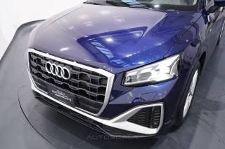 AUDI Q2 usata, con Autoradio digitale