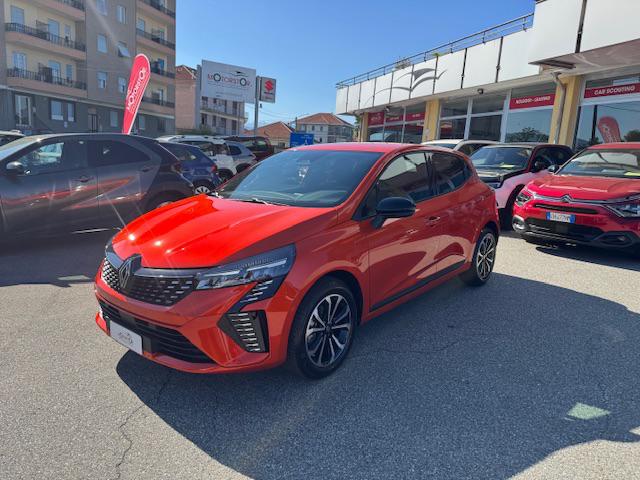 RENAULT Clio usata, con ESP