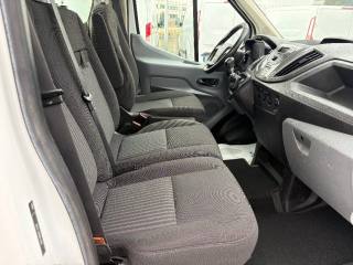 FORD Transit usata, con Cruise Control