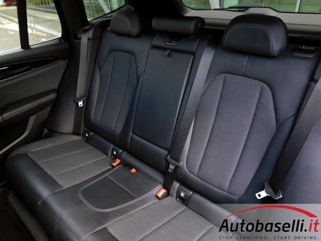 BMW X3 usata 64