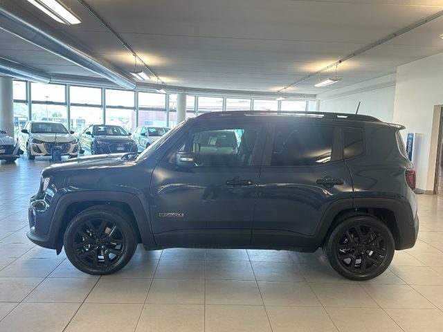 JEEP Renegade usata, con Airbag Passeggero
