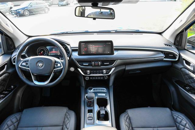 FOTON Tunland G7 usata, con Climatizzatore