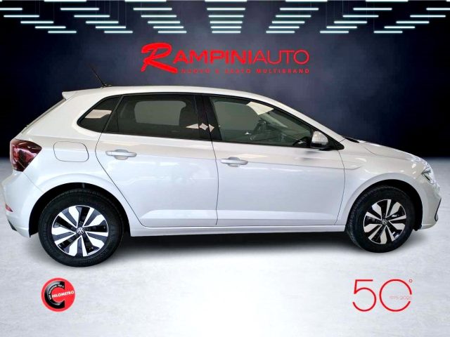 VOLKSWAGEN Polo usata 5