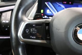 BMW X3 usata, con Sensori di parcheggio posteriori