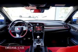 HONDA Civic usata, con Chiusura centralizzata