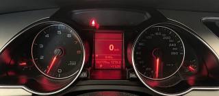 AUDI A5 usata, con Bracciolo