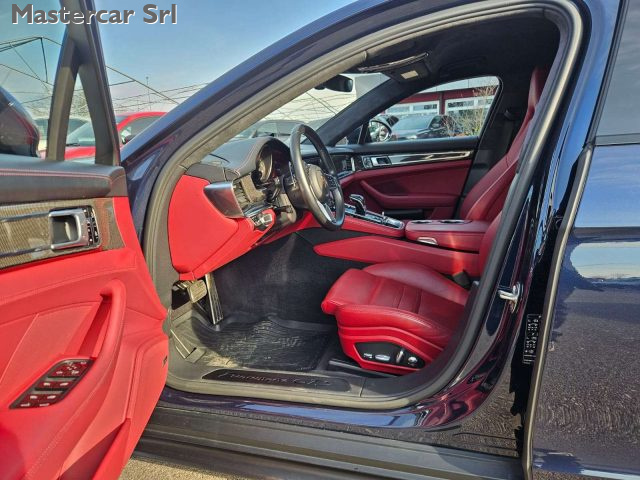 PORSCHE Panamera usata, con ESP