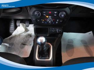 JEEP Renegade usata, con Boardcomputer