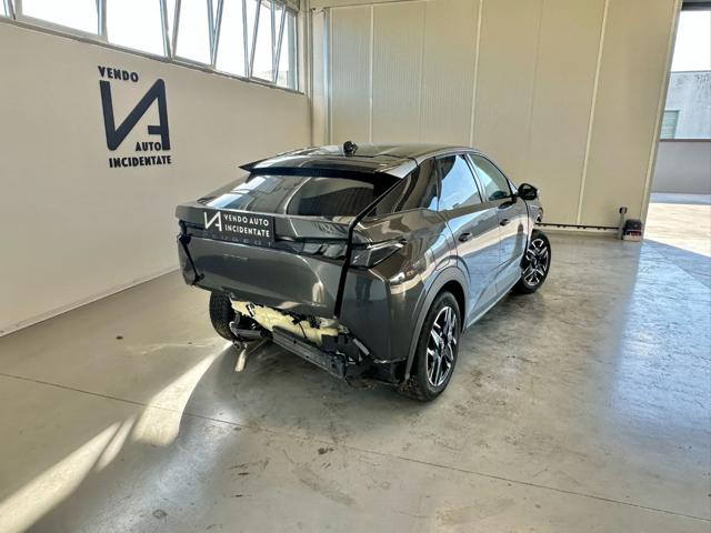 PEUGEOT 3008 usata, con Controllo trazione