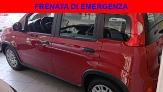 FIAT Panda usata, con Airbag Passeggero