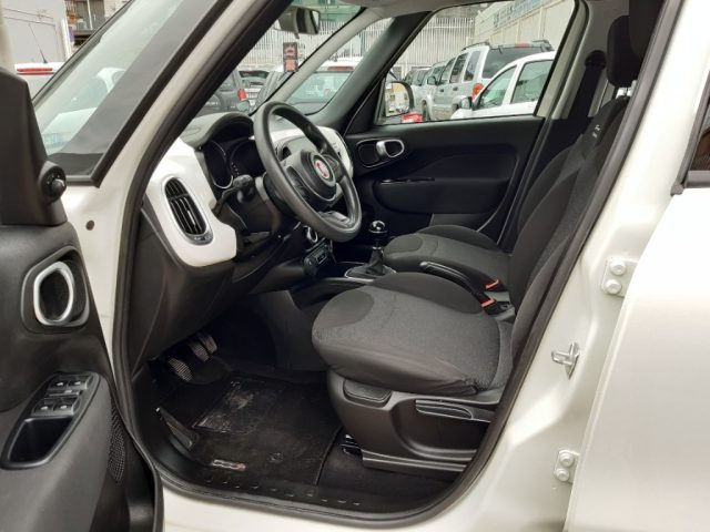 FIAT 500L usata, con Fendinebbia