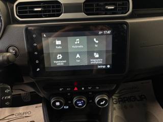 DACIA Duster usata, con Climatizzatore
