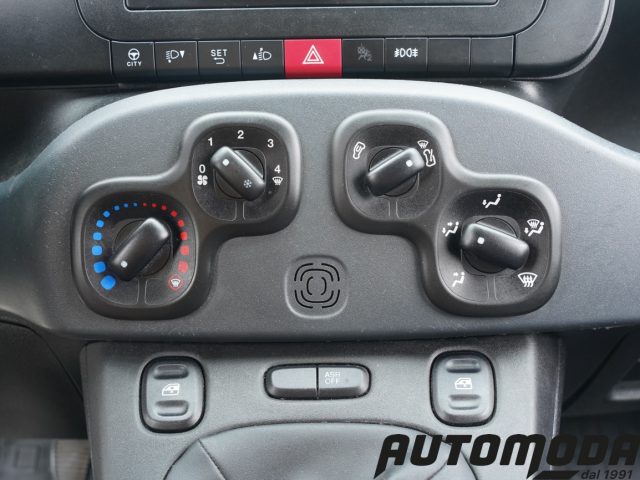 FIAT Panda usata 14