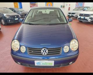 VOLKSWAGEN Polo usata, con Airbag