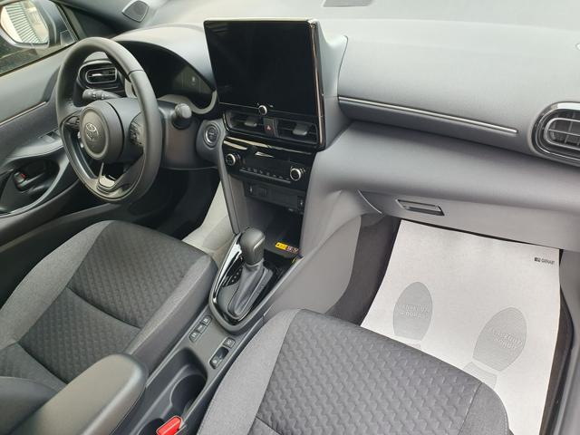 TOYOTA Yaris Cross usata, con Controllo trazione