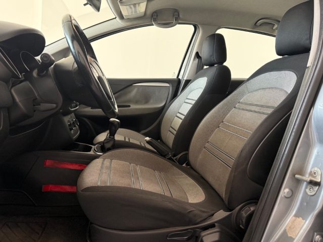 FIAT Punto Evo usata 16