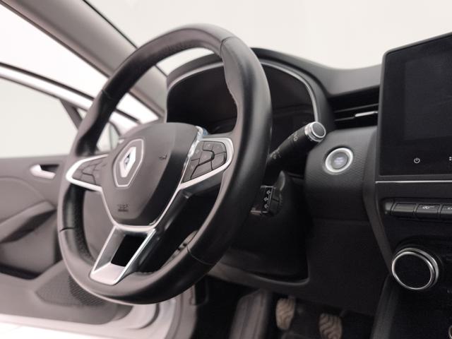 RENAULT Clio usata 48