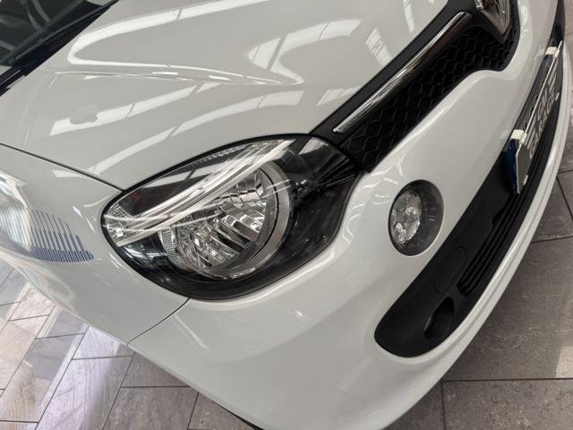 RENAULT Twingo usata, con Alzacristalli elettrici