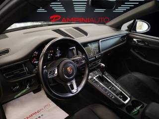 PORSCHE Macan usata 15