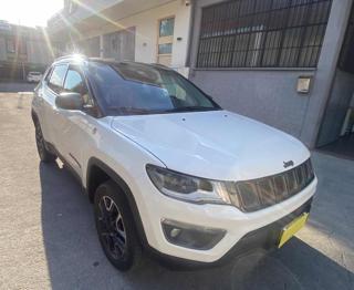 JEEP Compass usata 2
