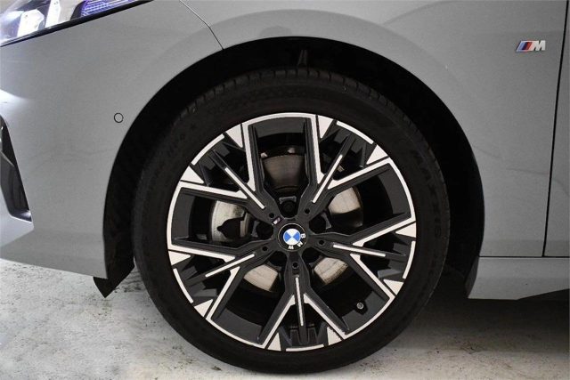 BMW 120 usata, con Airbag laterali