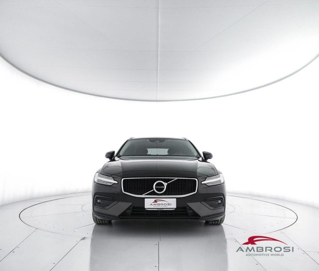 VOLVO V60 usata 4
