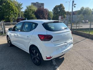 DACIA Sandero usata, con Airbag Passeggero