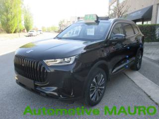 DR MOTOR DR 7.0 usata, con Airbag laterali