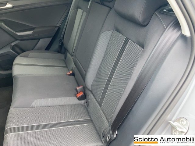 VOLKSWAGEN T-Roc usata, con Servosterzo