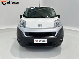 FIAT Fiorino usata, con Airbag