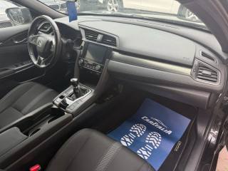 HONDA Civic usata, con Chiusura centralizzata