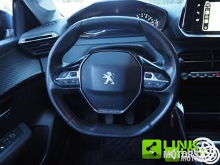PEUGEOT 208 usata 9