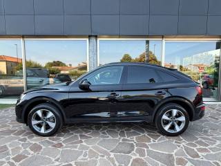 AUDI Q5 usata, con Alzacristalli elettrici