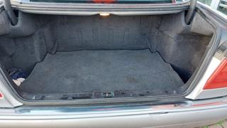 MERCEDES-BENZ E 200 usata, con Interni in pelle