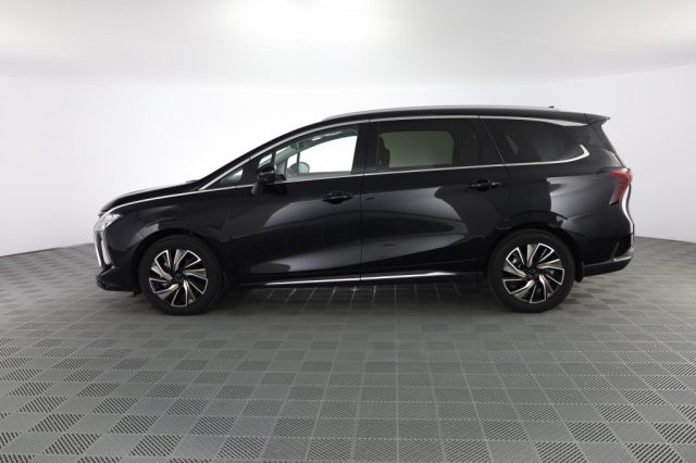 FORTHING U-Tour usata 5