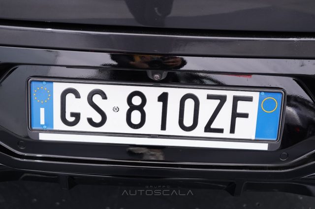 BMW X4 usata, con Isofix
