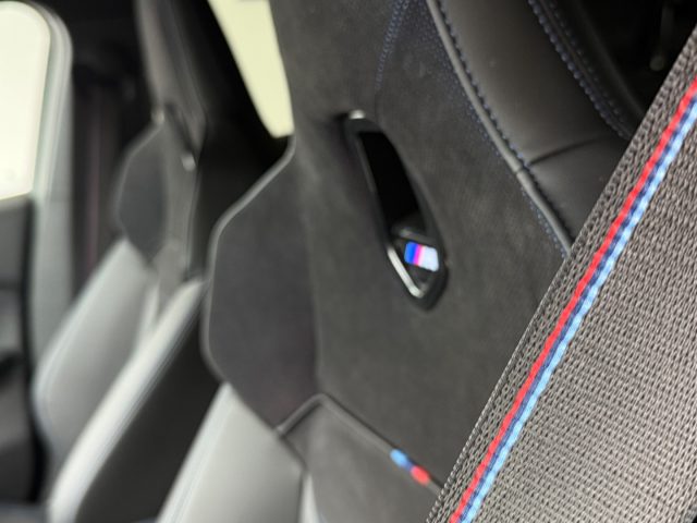 BMW X2 usata, con Bluetooth