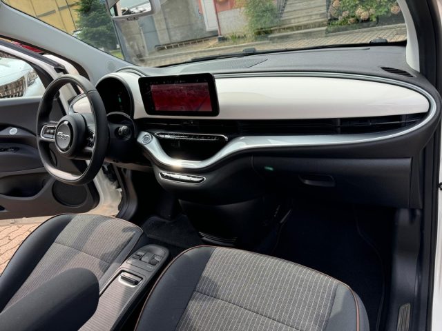 FIAT 500 usata, con Cruise Control
