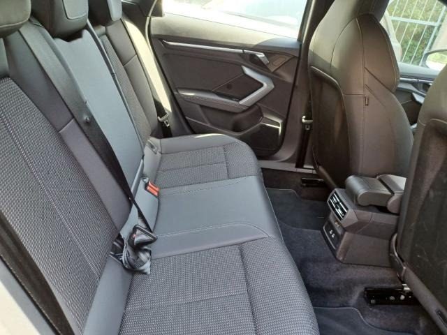 AUDI A3 usata, con Lettore CD
