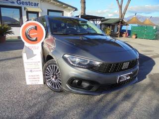 FIAT Tipo 1.6 Mjt S&S SW City Life