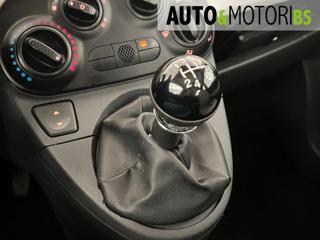 FIAT 500 usata, con Chiusura centralizzata telecomandata