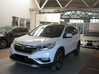 HONDA CR-V usata, con Airbag laterali